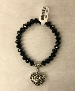 Crystal Bracelet