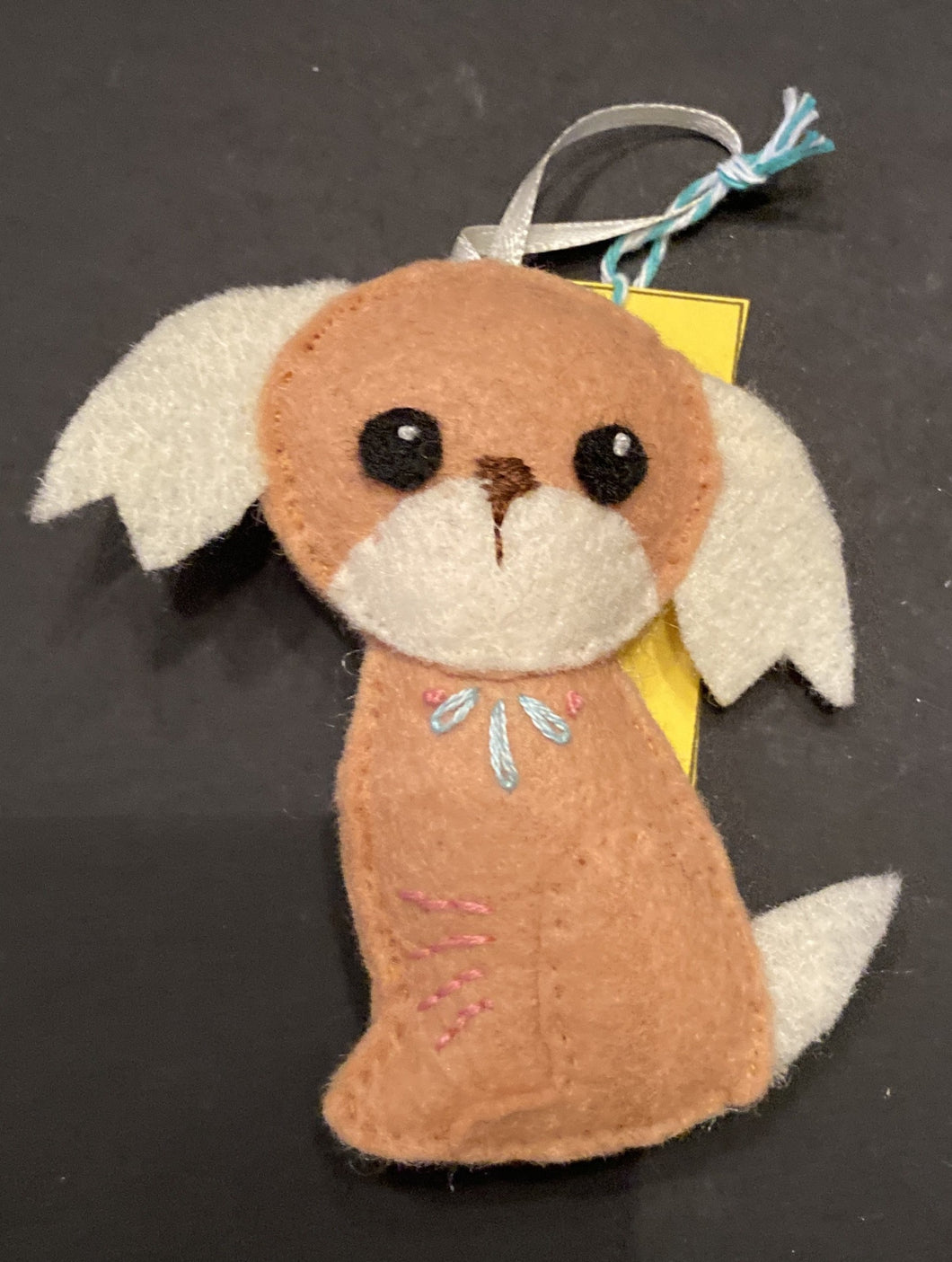 Ornament/magnet