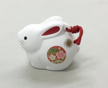 Load image into Gallery viewer, Zodiac Year of the Rabbit Figurine
