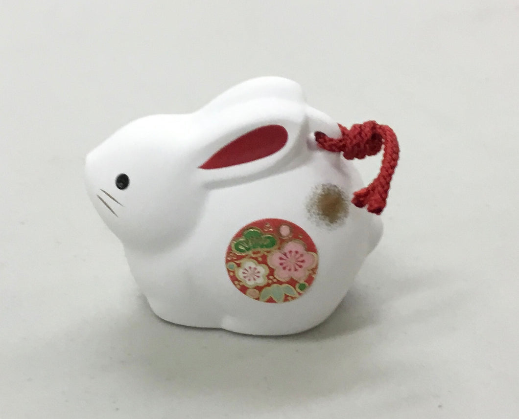 Zodiac Year of the Rabbit Figurine