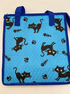 Insulated & Reusable Eco-Bag (medium)