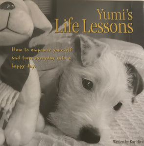 Yumi’s Life Lessons