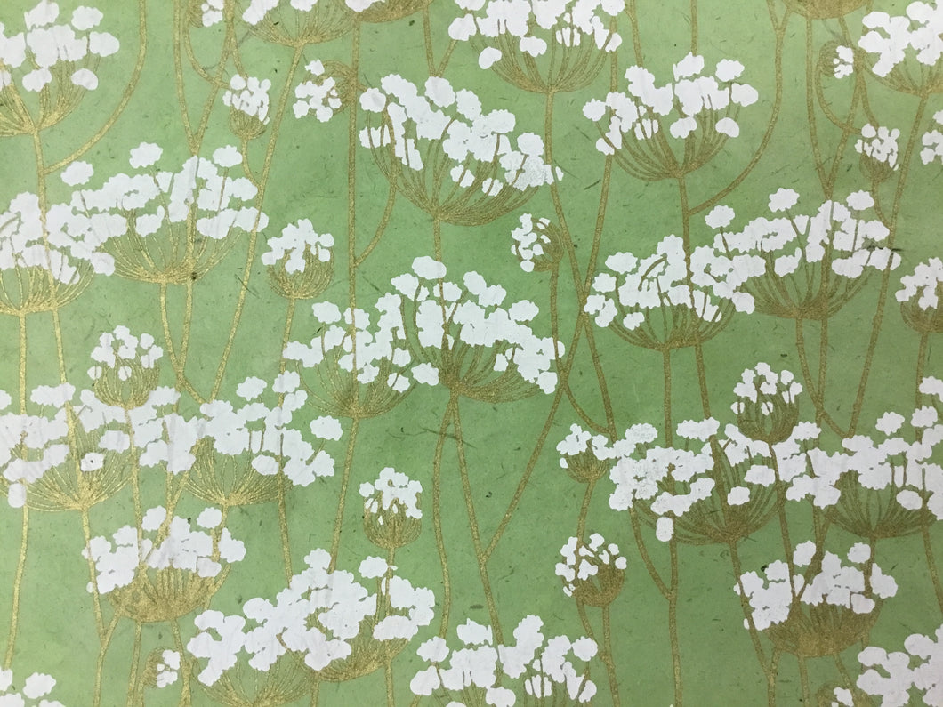 Washi Paper