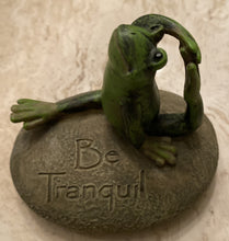 Load image into Gallery viewer, Frog figurines
