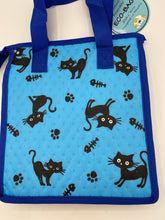 Load image into Gallery viewer, Insulated &amp; Reusable Eco-Bag (small)
