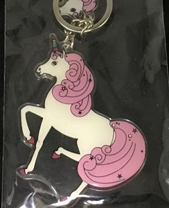 Keychains (Acrylic)