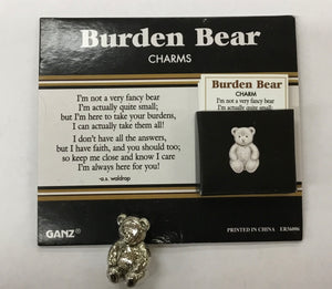 Pocket Tokens for Luck and Inspiration