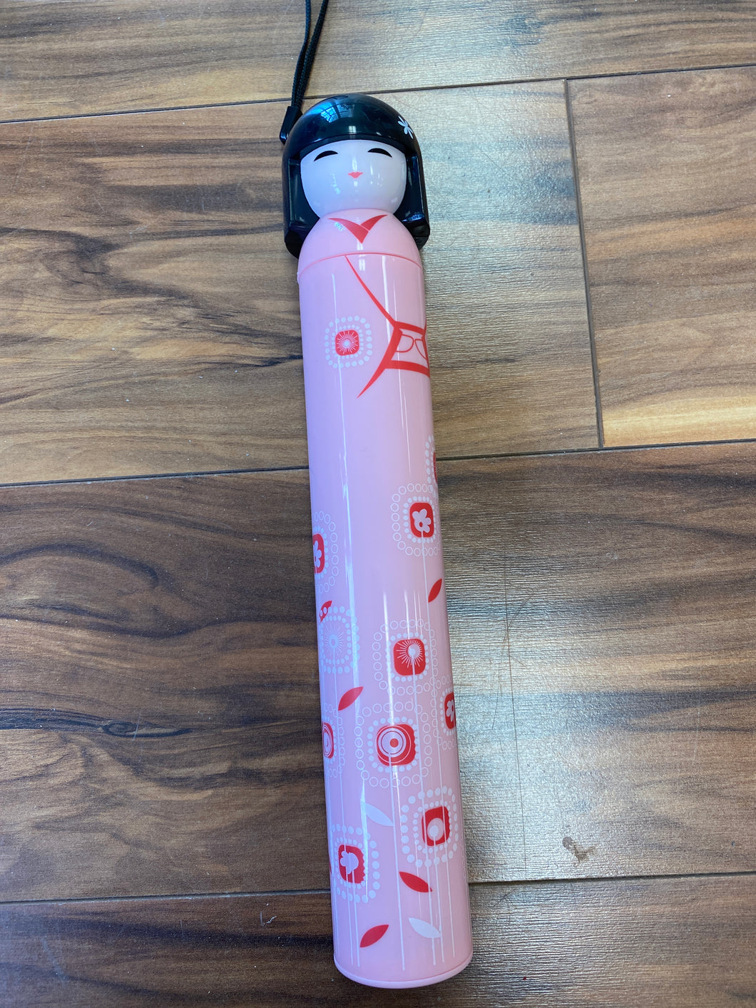 Kokeshi Umbrella