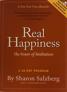 Real Happiness