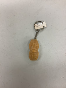 Keychain - sushi