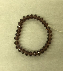 Crystal Bracelet