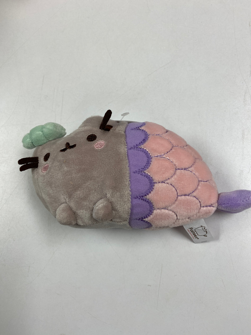 Pusheen