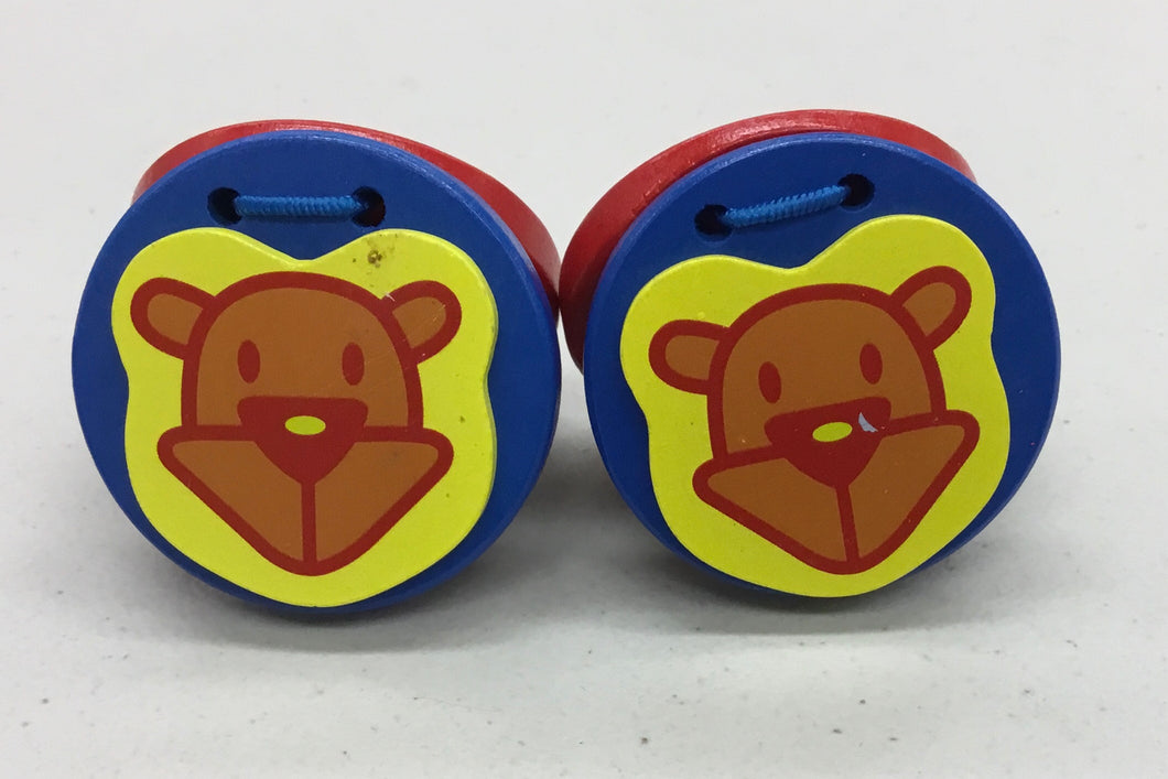 Kachi Kachi (castanets)