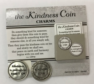 Pocket Tokens for Luck and Inspiration