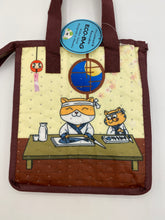 Load image into Gallery viewer, Insulated &amp; Reusable Eco-Bag (small)
