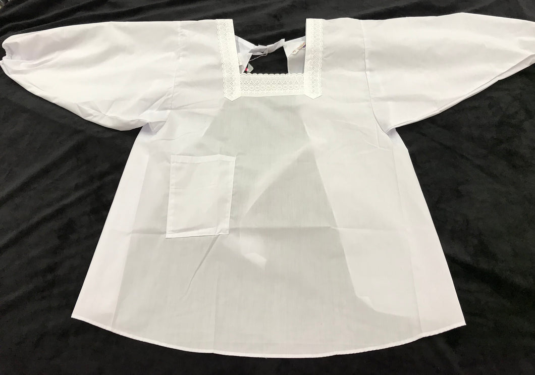 Apron