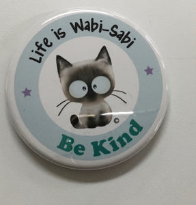 Button Magnets