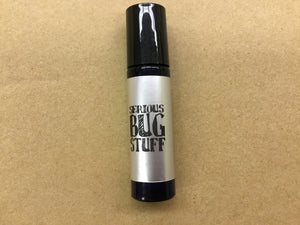 Serious Lip Balm