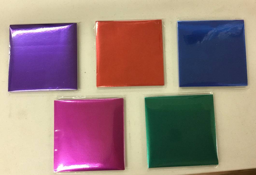 Origami Foil