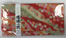 Load image into Gallery viewer, Wallet Floral Design
