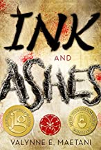Ink and Ashes