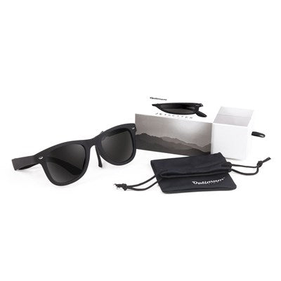 Sunglasses - Foldable