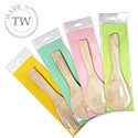 Bamboo Rice Paddle 8