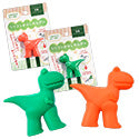 Chopstick Dinosaur Holder