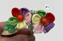 Load image into Gallery viewer, Kanzashi

