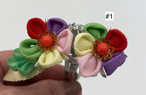 Kanzashi