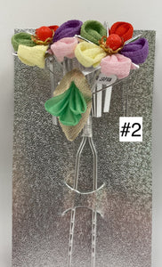 Kanzashi