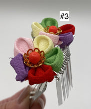 Load image into Gallery viewer, Kanzashi
