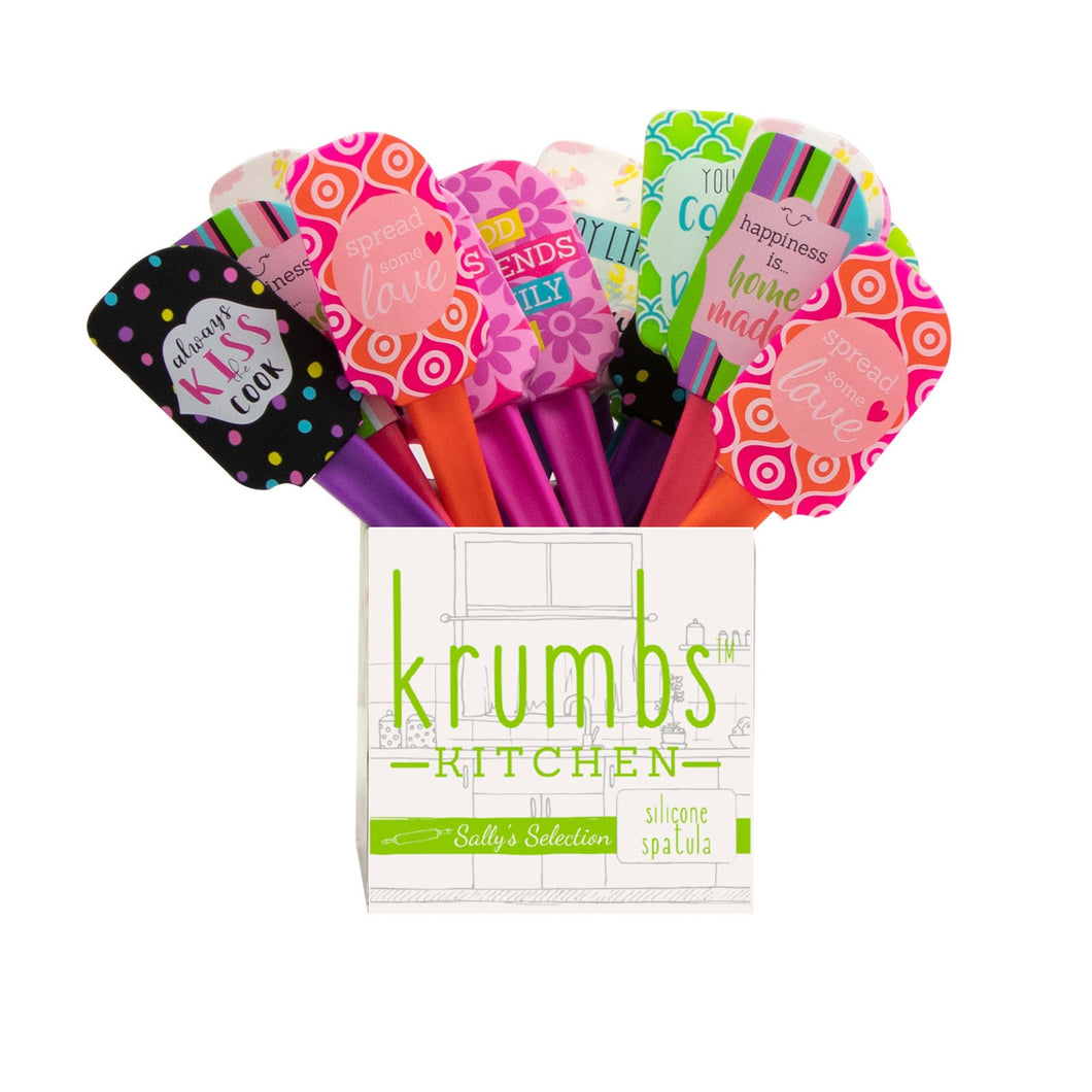 Spatulas Silicone