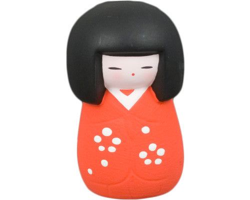 Kokeshi Doll