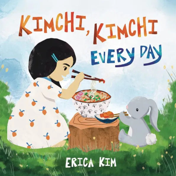 Kimchi, Kimchi Everyday
