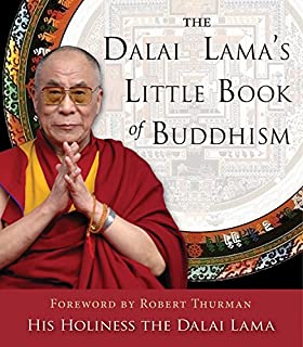 Dalai Lama's Little Book of Buddhism