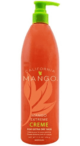 California Mango Hand and Body Lotion