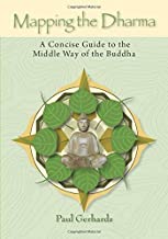 Mapping the Dharma