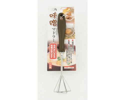 Miso Muddler