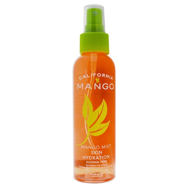 California Mango Mist Hydration
