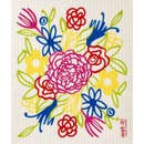 Load image into Gallery viewer, Wet it! Sponge cloth
