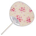 Load image into Gallery viewer, Fan (uchiwa)
