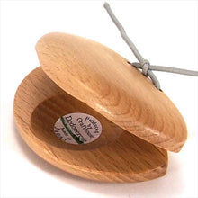 Load image into Gallery viewer, Kachi Kachi (castanets)

