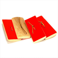 Load image into Gallery viewer, Kachi Kachi (castanets)
