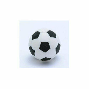 Eraser: Soccer Ball