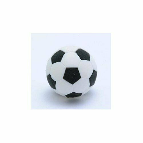 Eraser: Soccer Ball