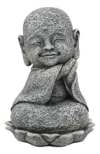 Load image into Gallery viewer, Statue Jizo

