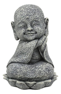 Statue Jizo