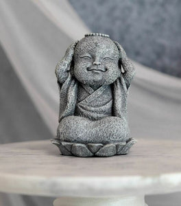 Statue Jizo