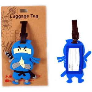 Luggage Tags